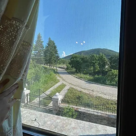 Bujtina Moskopoli * Voskopoja