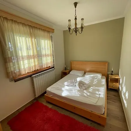 Vendégház Bujtina Moskopoli Voskopoja