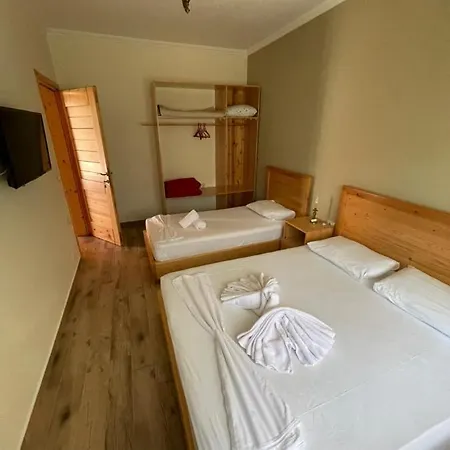 Bujtina Moskopoli Vendégház