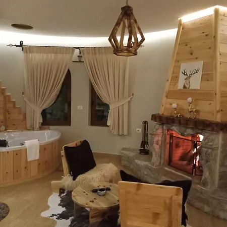 Bujtina Moskopoli Voskopoje