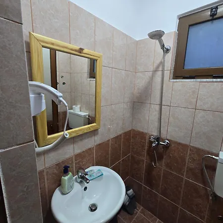 Bed & Breakfast Bujtina Moskopoli Voskopoje