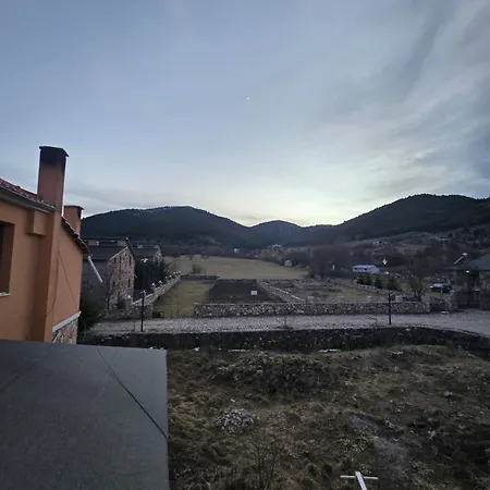 Bujtina Moskopoli Bed & Breakfast