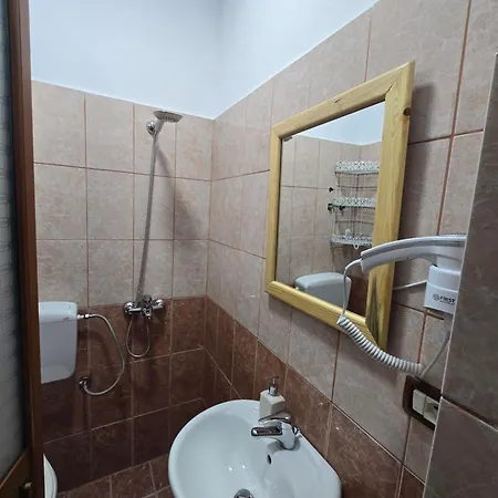 Bed & Breakfast Bujtina Moskopoli Voskopoje