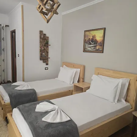 Bed & Breakfast Bujtina Moskopoli Voskopoje