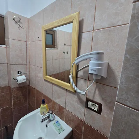 Bed & Breakfast Bujtina Moskopoli