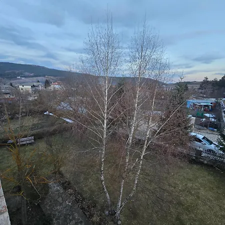 Bed & Breakfast Bujtina Moskopoli *