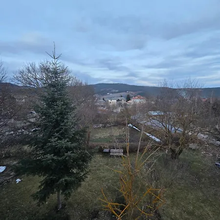 Bed & Breakfast Bujtina Moskopoli *