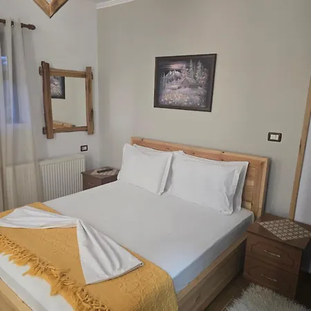 Bujtina Moskopoli Voskopoje