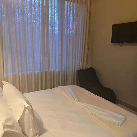Bujtina Moskopoli Voskopoje
