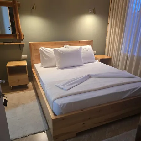 Bed & Breakfast Bujtina Moskopoli