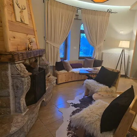 Bujtina Moskopoli Voskopoje